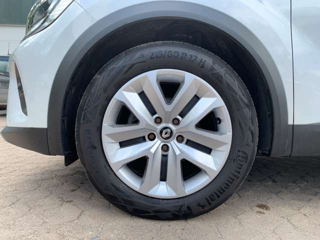 Fahrzeugbild eines Renault Captur