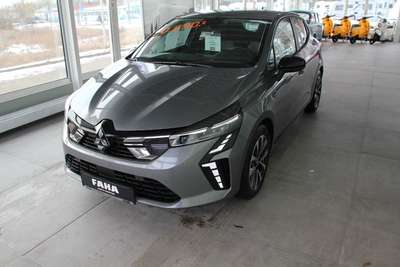 Bild Mitsubishi Colt