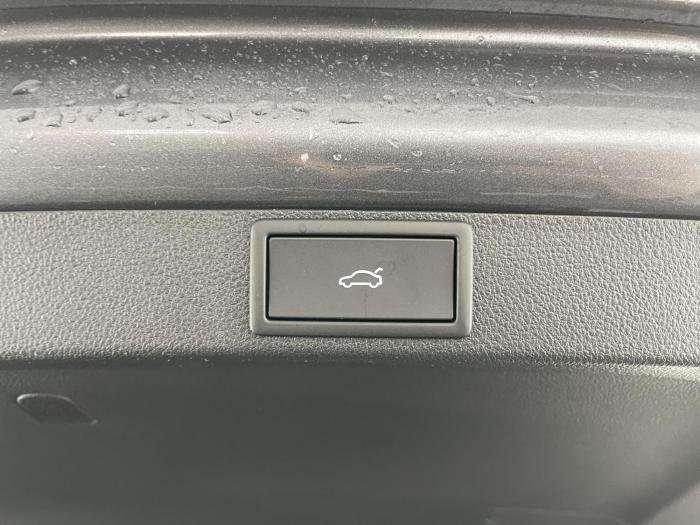 Fahrzeugbild eines Skoda Octavia