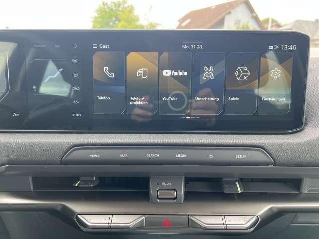 Fahrzeugbild eines Kia EV2