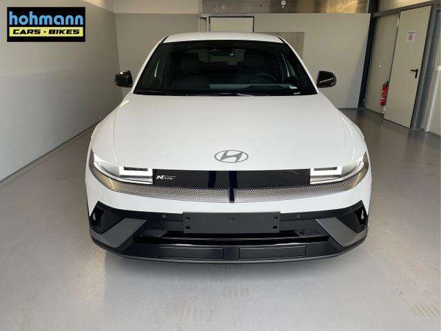 Fahrzeugbild eines Hyundai IONIQ 5
