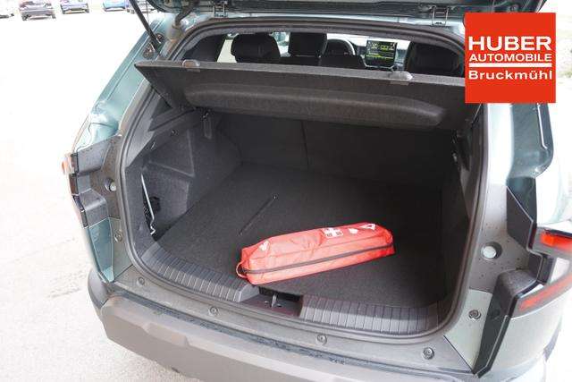 Fahrzeugbild eines Dacia Duster