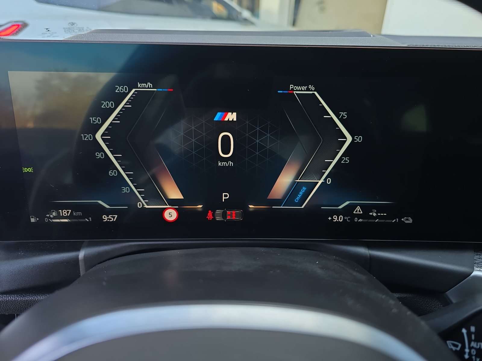 Fahrzeugbild eines BMW 3er-Reihe