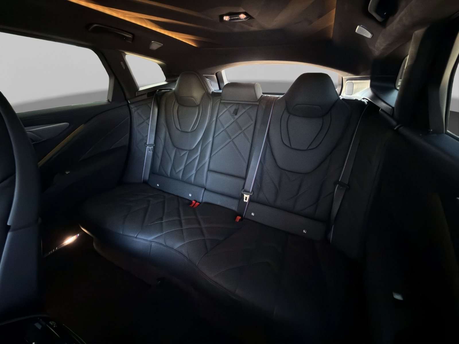 Fahrzeugbild eines BMW XM