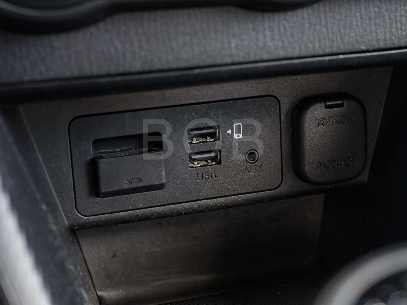 Fahrzeugbild eines Mazda Mazda2