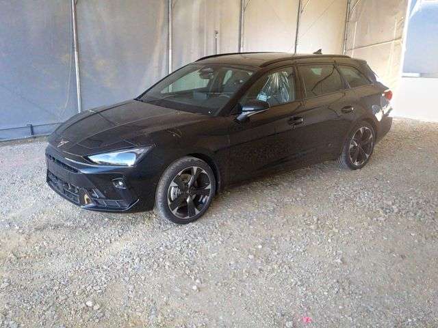 Fahrzeugbild eines CUPRA Leon