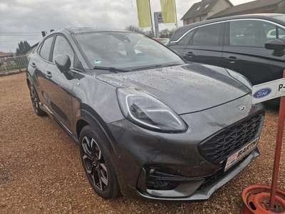 Bild Ford Puma