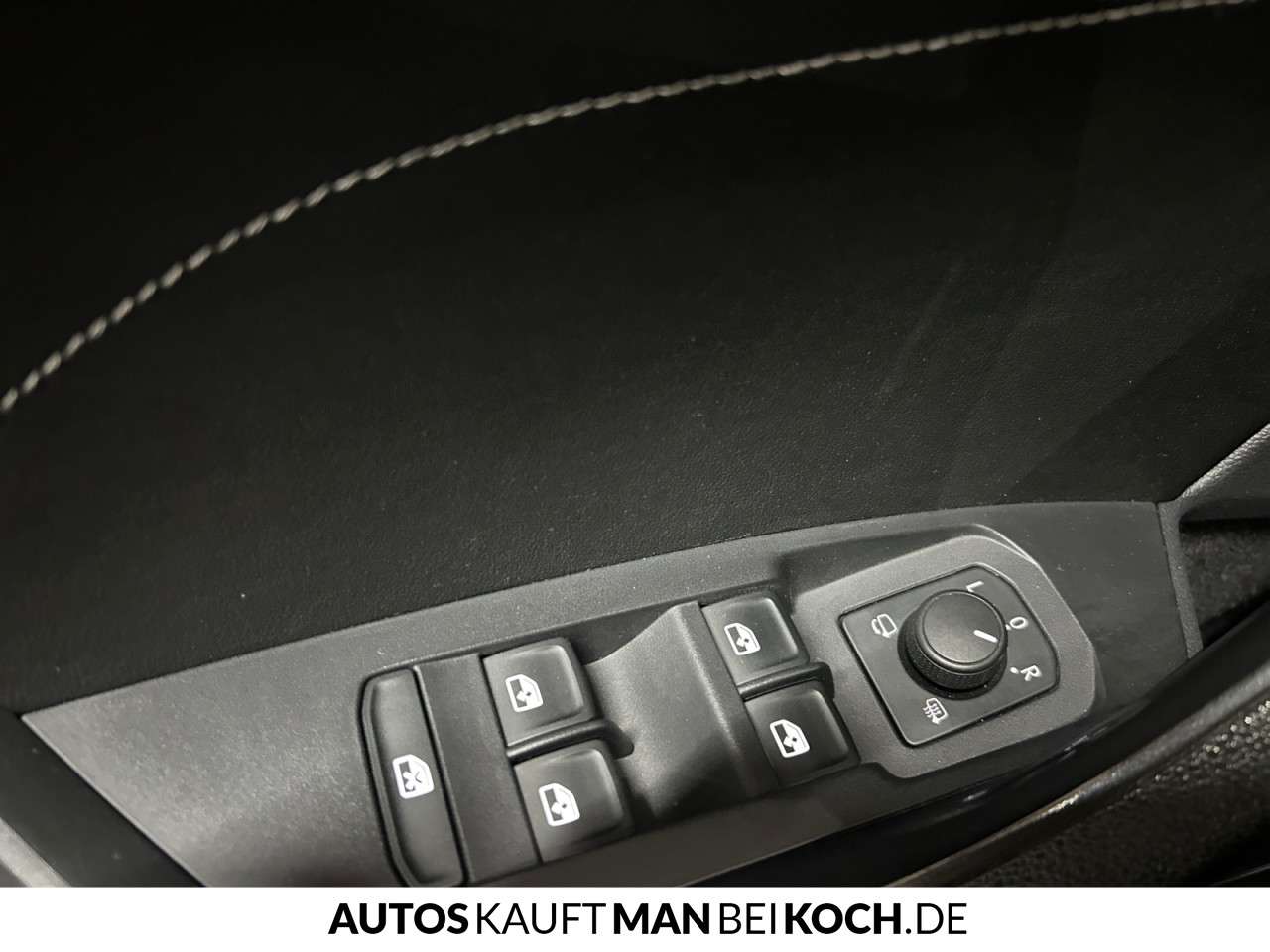 Fahrzeugbild eines Skoda Kodiaq