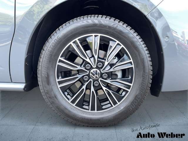 Fahrzeugbild eines Volkswagen California