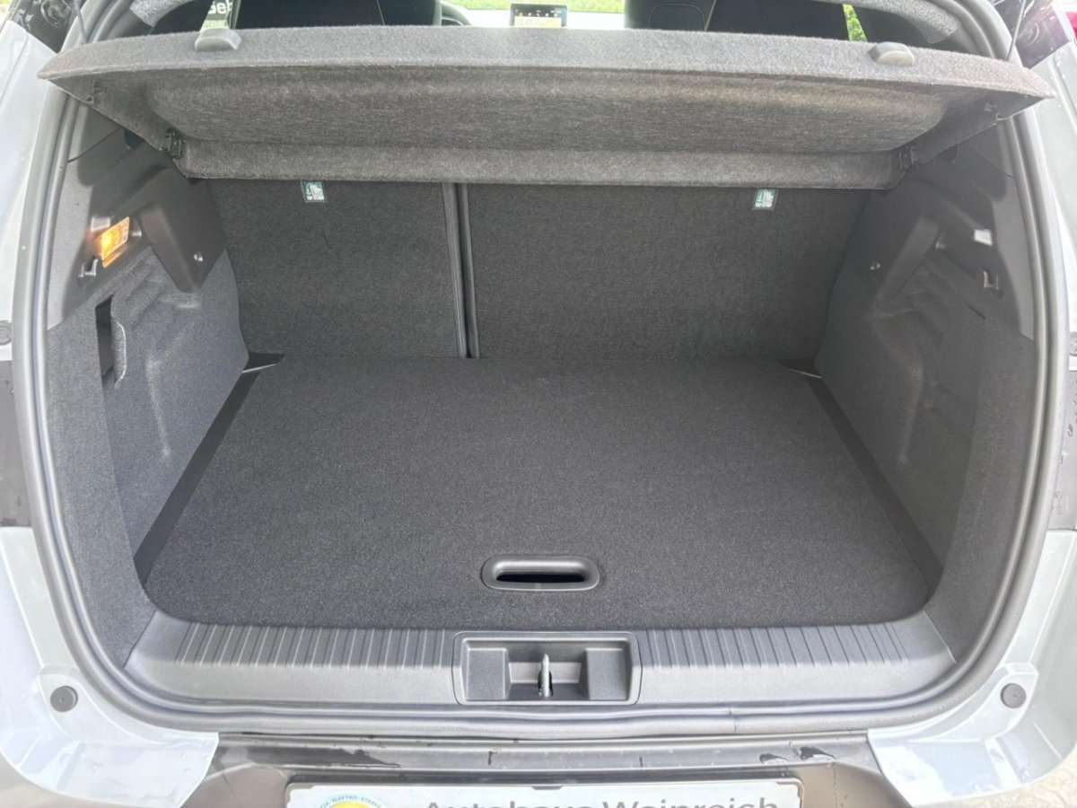 Fahrzeugbild eines Renault Captur