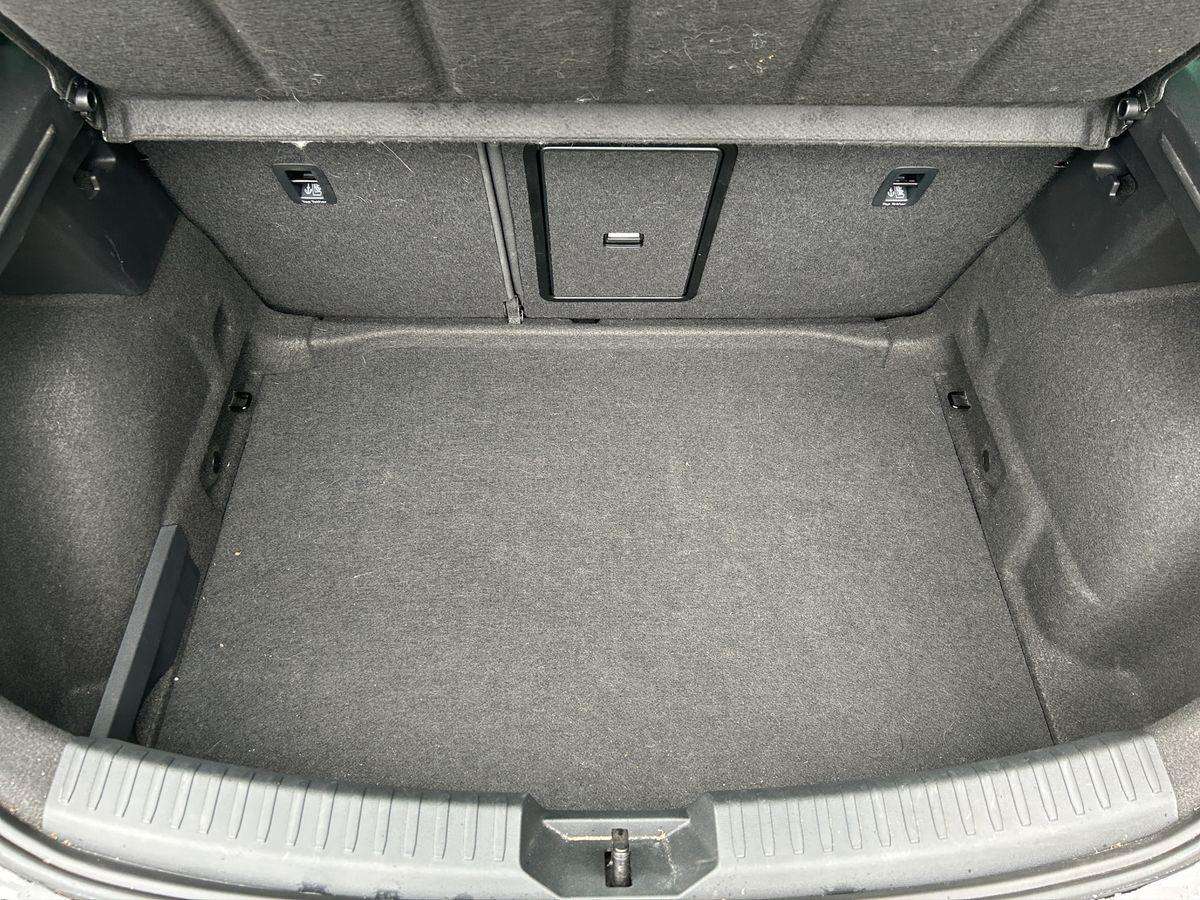 Fahrzeugbild eines CUPRA Leon