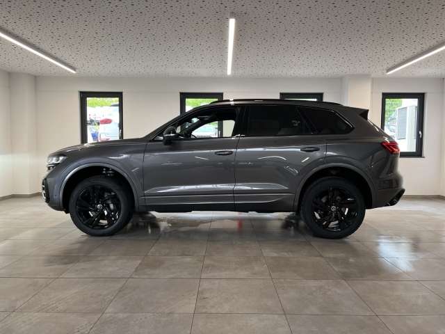 Fahrzeugbild eines Volkswagen Touareg