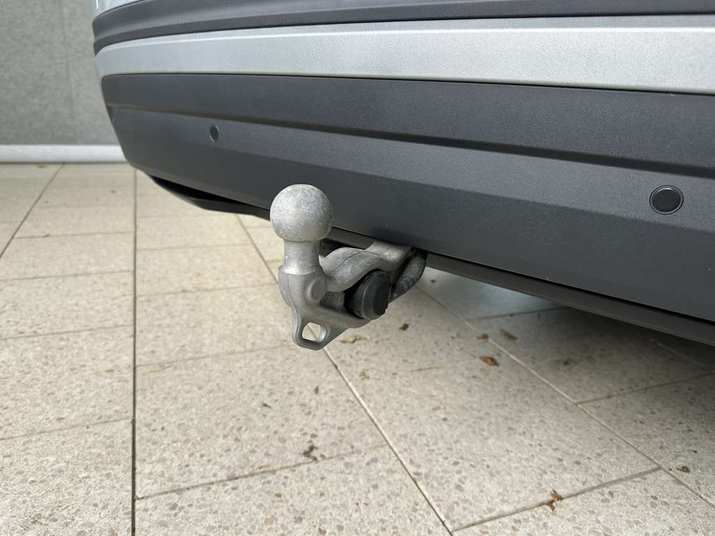 Fahrzeugbild eines Skoda Kodiaq