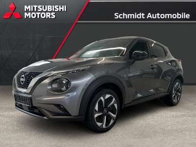 Bild Nissan JUKE