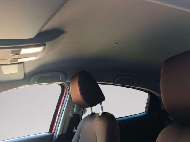 Fahrzeugbild eines Mazda Mazda2