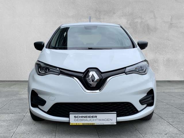 Fahrzeugbild eines Renault ZOE