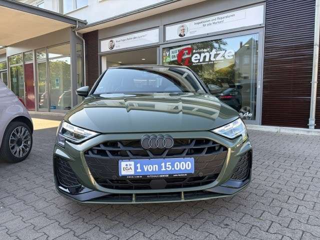 Fahrzeugbild eines Audi A3