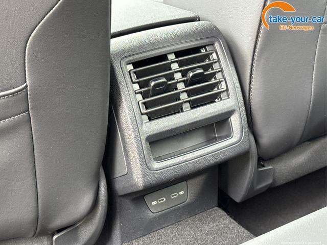 Fahrzeugbild eines Volkswagen Golf
