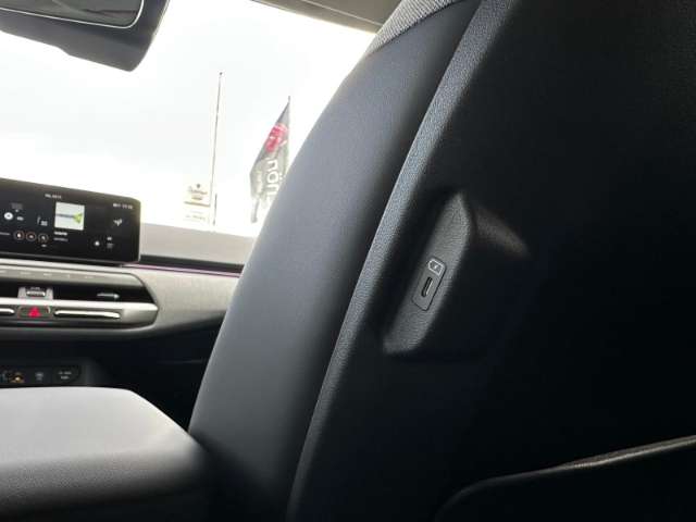 Fahrzeugbild eines Kia EV4