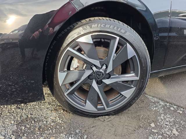 Fahrzeugbild eines Peugeot 308