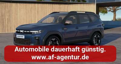 Bild Dacia Bigster