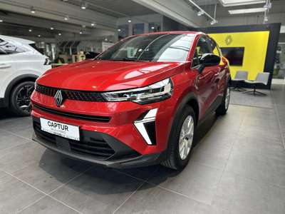 Bild Renault Captur