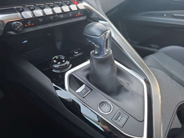 Fahrzeugbild eines Peugeot 3008