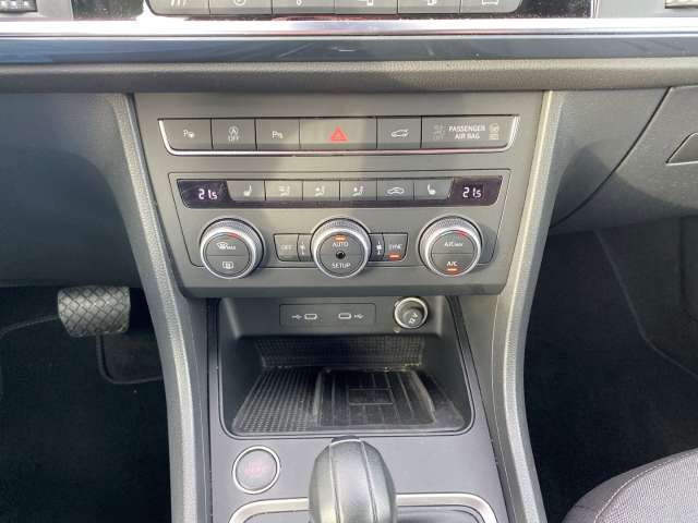 Fahrzeugbild eines SEAT Ateca