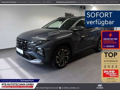Bild Hyundai Tucson