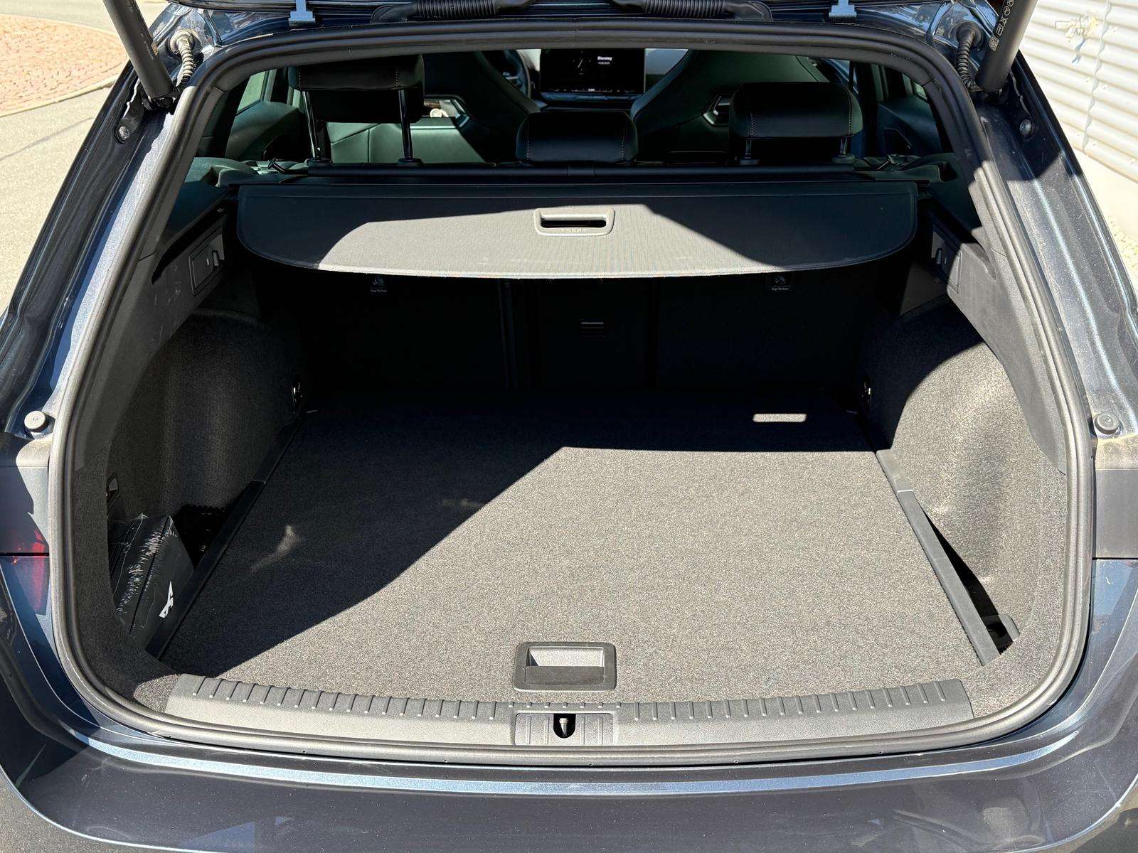 Fahrzeugbild eines CUPRA Leon