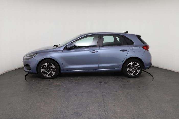 Fahrzeugbild eines Hyundai i30