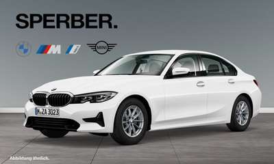 Bild BMW 3er-Reihe
