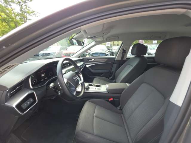 Fahrzeugbild eines Audi A6