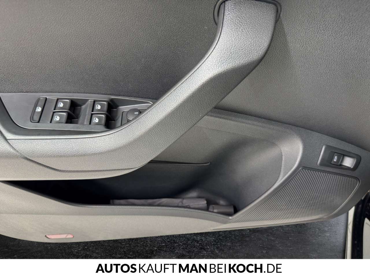 Fahrzeugbild eines Skoda Karoq