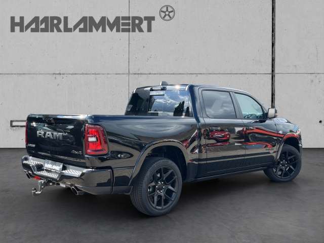 Fahrzeugbild eines Dodge RAM