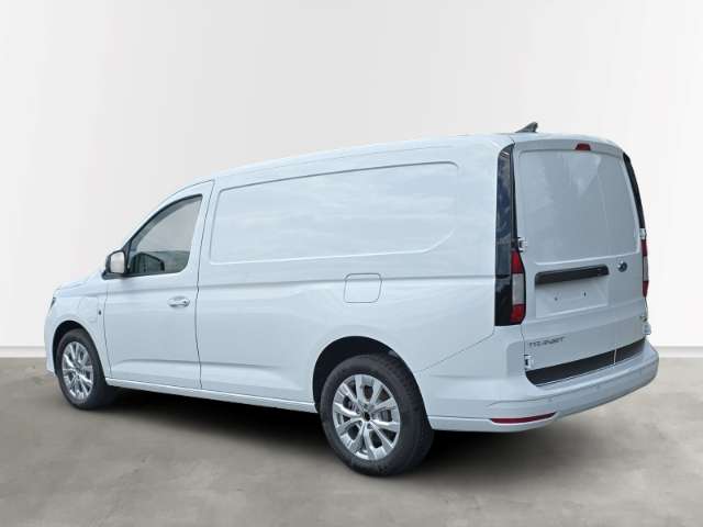 Fahrzeugbild eines Ford Transit Connect