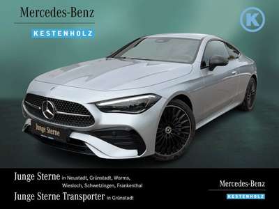 Bild Mercedes-Benz CLE