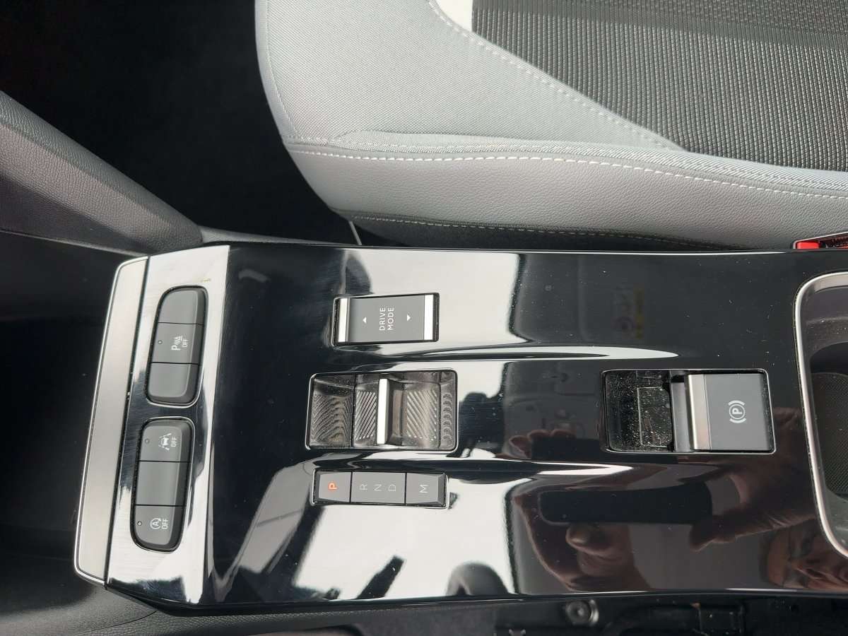 Fahrzeugbild eines Opel Mokka