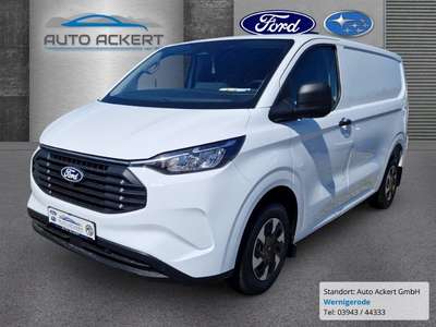 Bild Ford Transit Custom