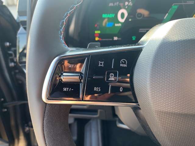 Fahrzeugbild eines Renault Austral