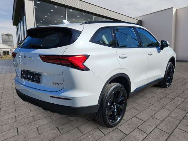 Fahrzeugbild eines GWM Haval H6