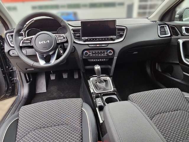 Fahrzeugbild eines Kia XCeed