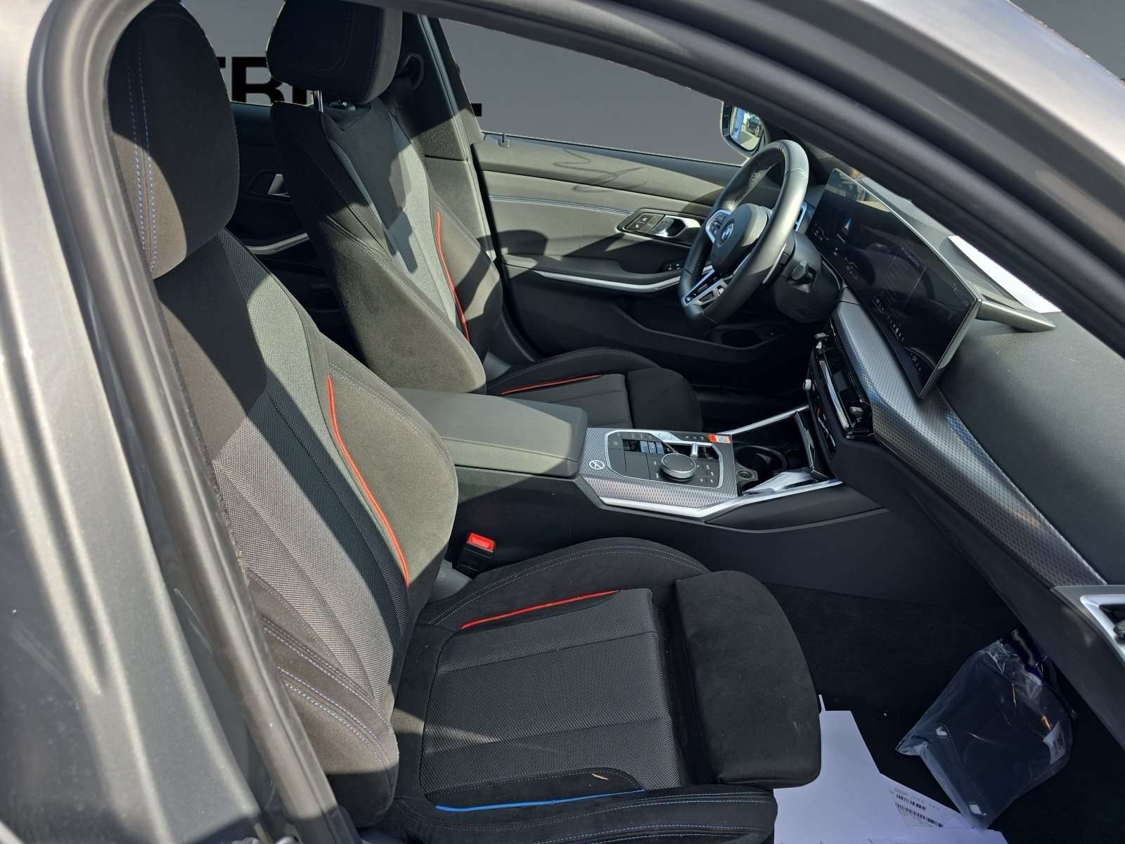 Fahrzeugbild eines BMW 3er-Reihe