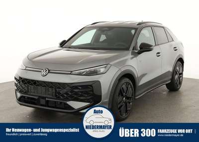 Bild Volkswagen T-Roc