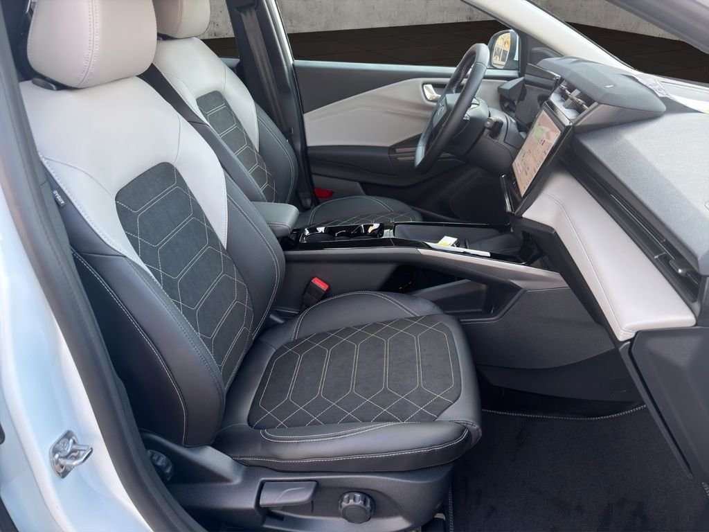 Fahrzeugbild eines Ford Puma