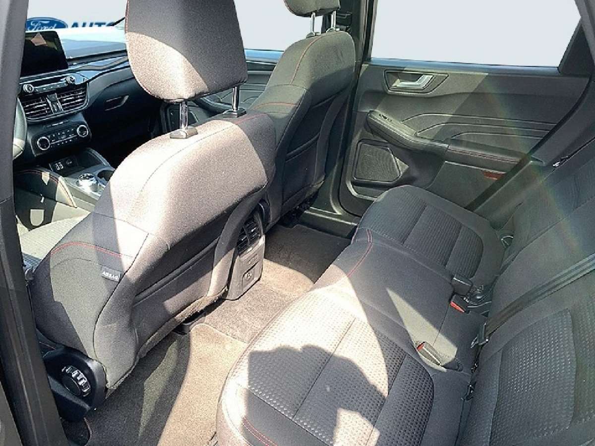 Fahrzeugbild eines Ford Kuga