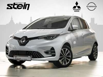 Bild Renault ZOE