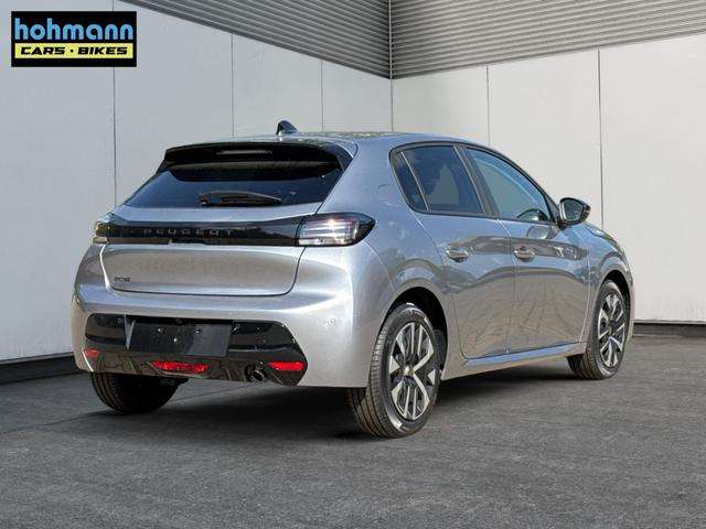Fahrzeugbild eines Peugeot 208
