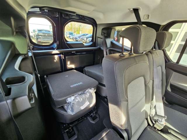Fahrzeugbild eines Renault Kangoo