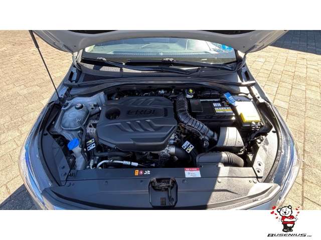 Fahrzeugbild eines Kia XCeed